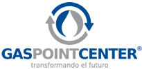 Gas Point Center Logo