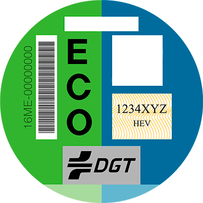 etiqueta-eco-dgt-conversion-autogas-glp-gas-point-center-barcelona